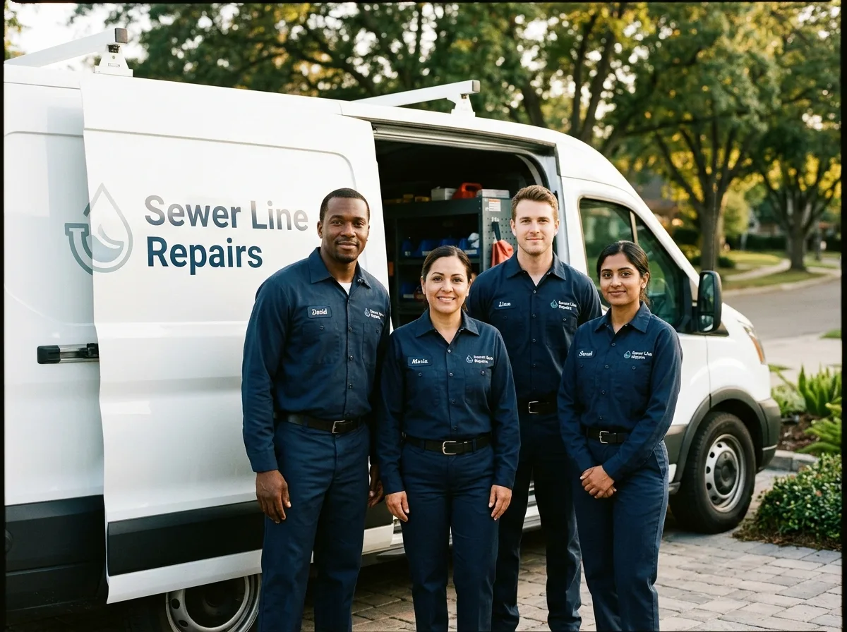 Emergency Plumber company in Culpeper, VA